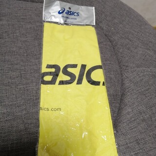 アシックス(asics)のasicsアシックス♡シューバッグ(エコバッグ)