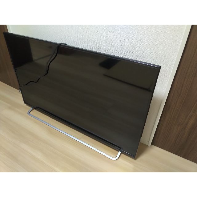 IODATA 55インチディスプレイ EX-LD4K552DB - radiator.kg