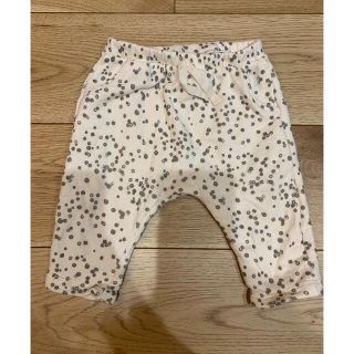 ザラキッズ(ZARA KIDS)のzarababy パンツ　1-3months(パンツ)