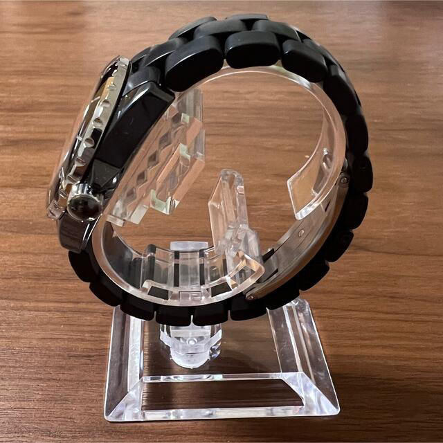 CHANEL(シャネル)のcrovie様専用 メンズの時計(腕時計(アナログ))の商品写真