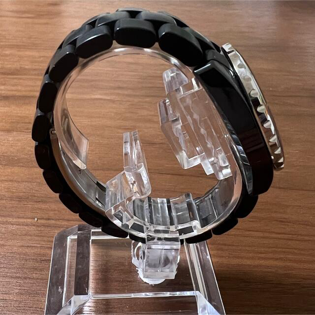 CHANEL(シャネル)のcrovie様専用 メンズの時計(腕時計(アナログ))の商品写真