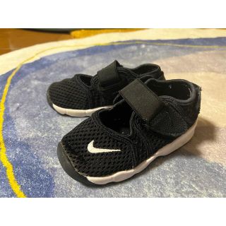 ナイキ(NIKE)のエアリフト リトルリフト 14cm NIKE ナイキ(スニーカー)