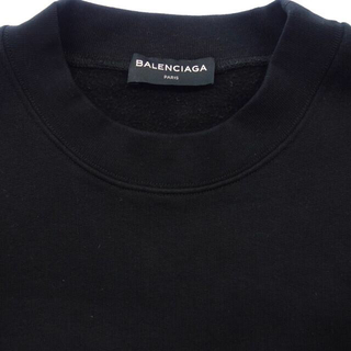 本物 バレンシアガ ロゴ tシャツ スウェット パーカー デニム スニーカー
