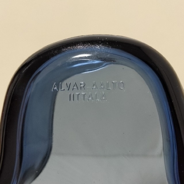 Iittala Alva Aalto bowl イッタラ アアルトボウル