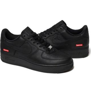 シュプリーム(Supreme)のSupreme Nike Air Force 1 Low 28.5cm(スニーカー)