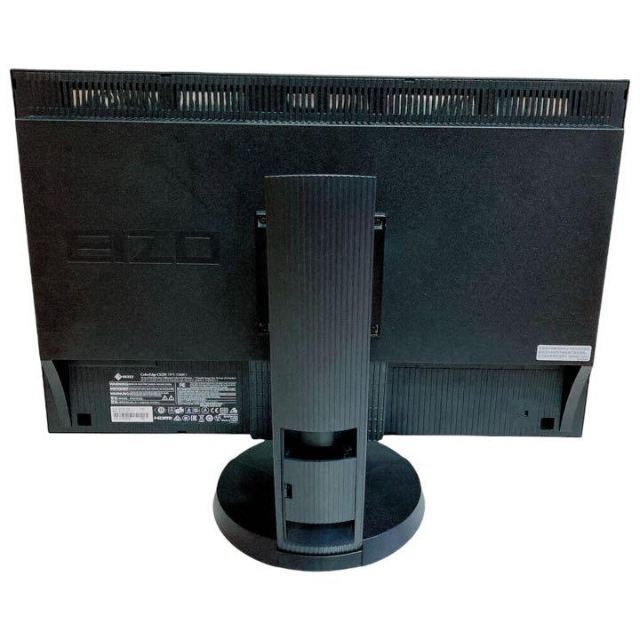 美品】EIZO モニター ColorEdge 24型 CX240-CNX - ディスプレイ