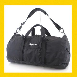 シュプリーム(Supreme)の本物 supreme ダッフル ボストン バッグ bag バックパック トート(ボストンバッグ)