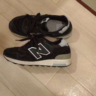 【日本未発売】NEW BALANCE M1400MG US5.5 23.5cm