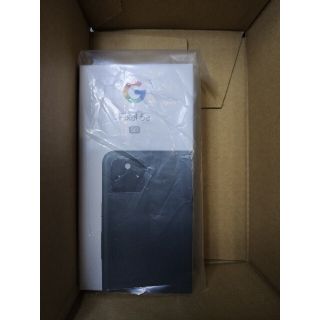 グーグルピクセル(Google Pixel)のGoogle Pixel 5a 5G一括購入○ SIMフリー(スマートフォン本体)