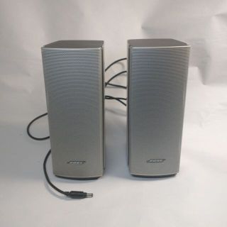 ボーズ(BOSE)のBOSE companion 20(スピーカー)