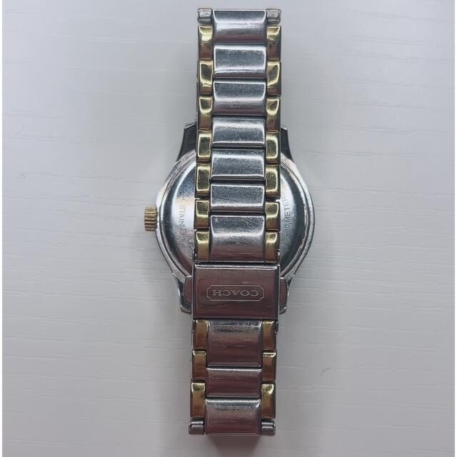 COACH(コーチ)のCOACH 時計 レディースのファッション小物(腕時計)の商品写真
