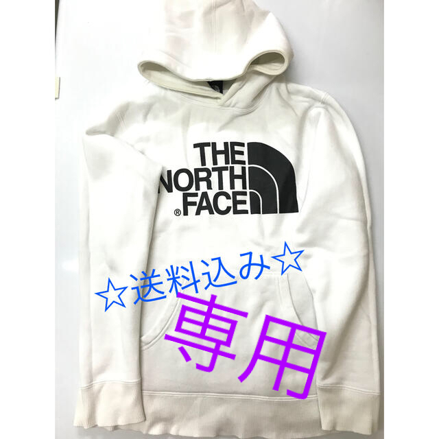 THE NORTH FACE(ザノースフェイス)のメンズ　ノースフェイス メンズのトップス(パーカー)の商品写真