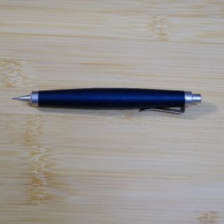 ラミー(LAMY)の【廃番】ラミースクリブル　0.7mm シャープペンシル(ペン/マーカー)