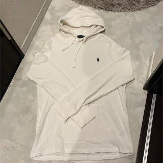 ポロラルフローレン(POLO RALPH LAUREN)のラルフローレン　スウェットパーカー(パーカー)