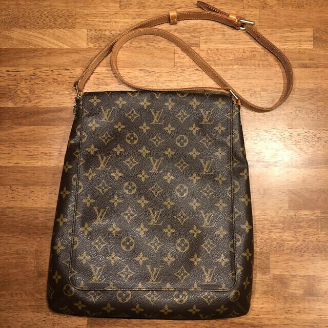 流行販売 LOUIS VUITTON ショルダー | tn.buffalo.wi.gov