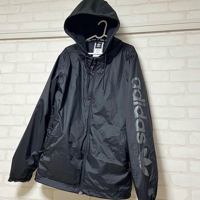 adidas(アディダス)のadidas スノーボード ウェア　sivilian jkt ジャケット　M スポーツ/アウトドアのスノーボード(ウエア/装備)の商品写真