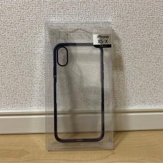 iPhone X/Xs スマホケース(iPhoneケース)