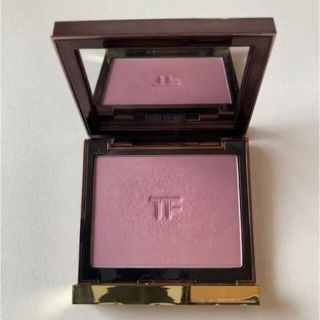 トムフォード(TOM FORD)のトムフォード　チーク(チーク)