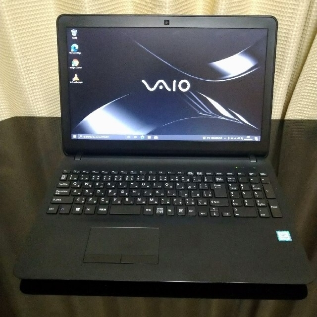 VAIO VJS151 高性能Core i5 高速SSD 値引 amnayahotels.com