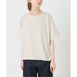 イエナ(IENA)の【alvana / アルヴァナ】 別注 DAIRY OVERSIZE Tシャツ(Tシャツ(半袖/袖なし))