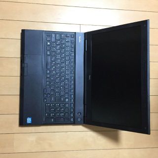 エヌイーシー(NEC)のE23　NEC　４GB☆Win11☆i5☆SSD120G(ノートPC)