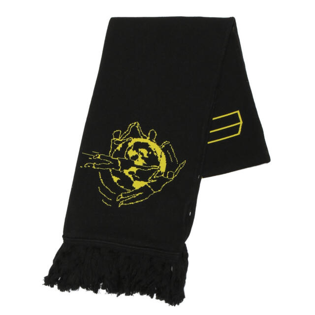 Off-White オフホワイトマフラー UNIVERSAL KEY SCARFonifashionブランド