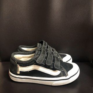 ヴァンズ(VANS)のvans 16cm(スニーカー)