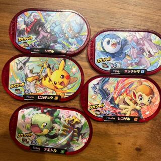 ポケモン(ポケモン)のポケモン メザスタ(その他)