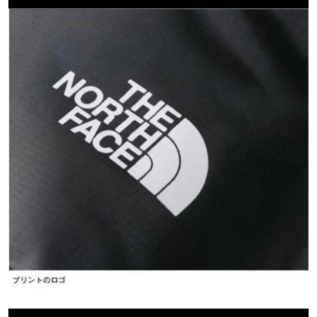 THE NORTH FACE(ザノースフェイス)の【新品未使用】ノースフェイス　スーパーライトドライバッグ　8L 防水性　耐水仕様 メンズのバッグ(その他)の商品写真