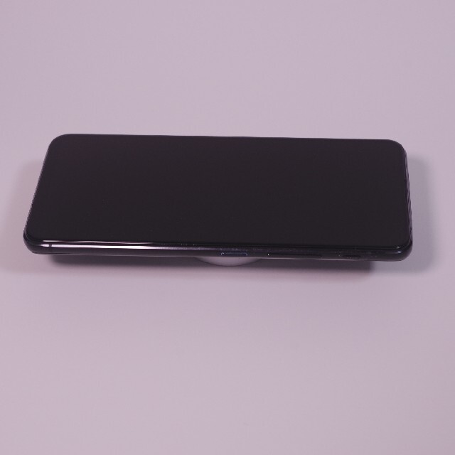 ASUS Zenfone6 ZS630KL ジャンク128GB6GBSIMフリー