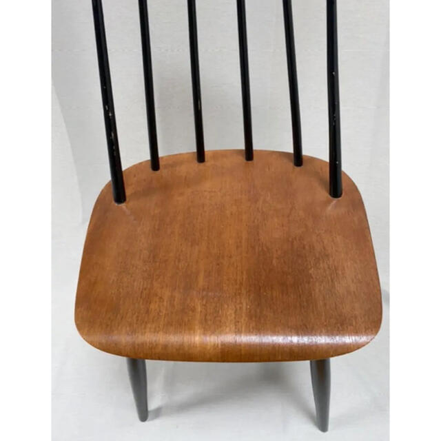 ファネットチェア イルマリタピオヴァーラ Fanett Chair 希少 2