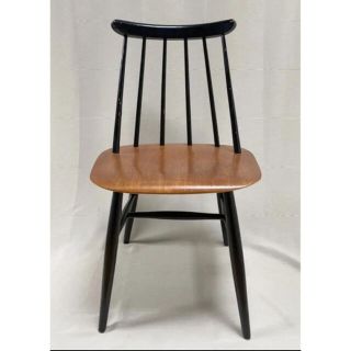 イデー(IDEE)のファネットチェア イルマリタピオヴァーラ　Fanett Chair 　希少　2(ダイニングチェア)