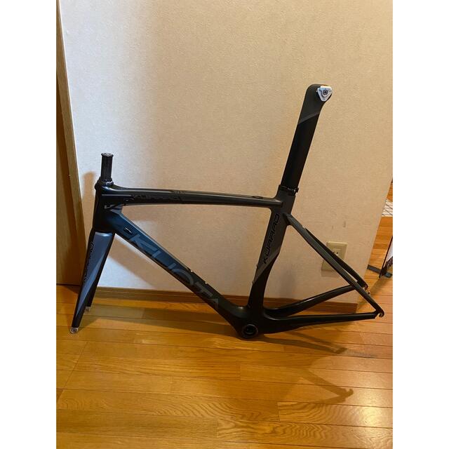 ゆーと様専用 KUOTA KURARO-