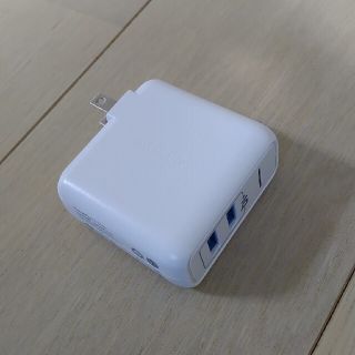 Anker PowerPort 2 Elite(PC周辺機器)