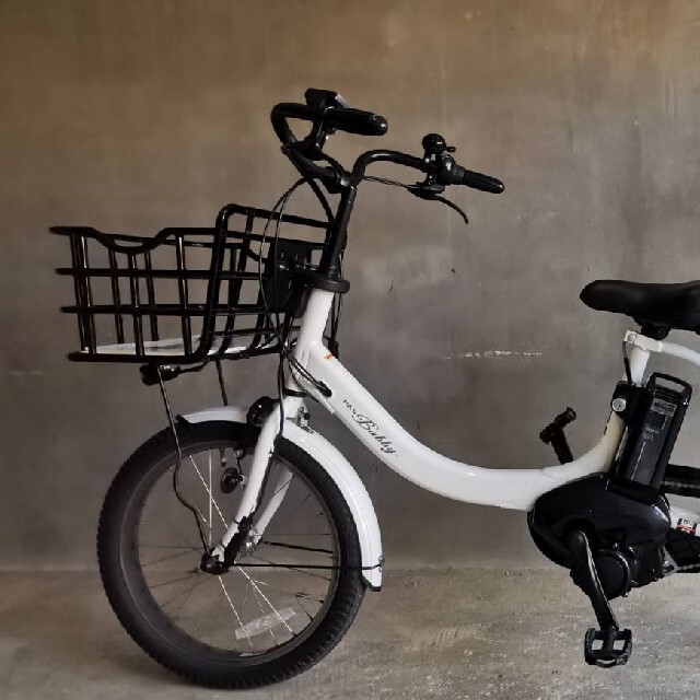 ３度目値下 九州・広島（一部を除く）限定 YAMAHA  電動自転車：手渡し限定