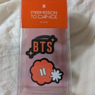 ボウダンショウネンダン(防弾少年団(BTS))のBTS PTD Permission to Dance アミボム デコバンド(K-POP/アジア)