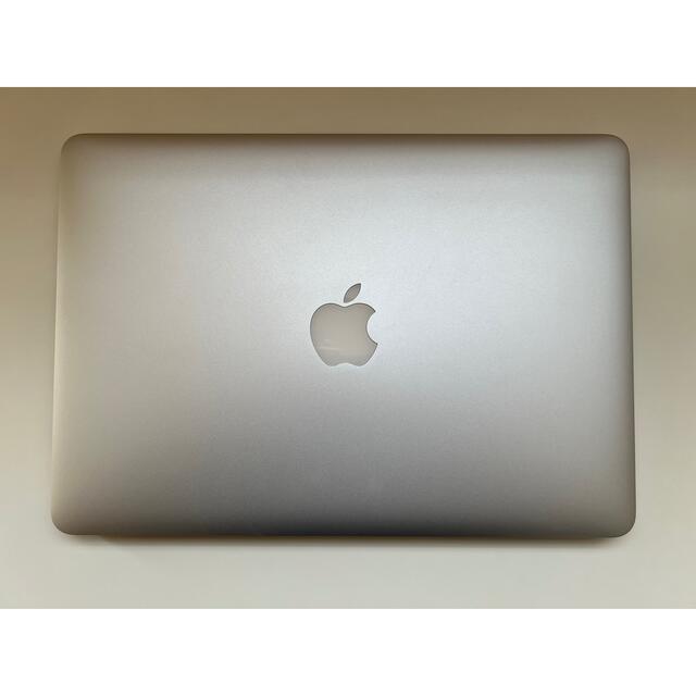 APPLE MacBook Air MQD32J/A マックブックエアーPC/タブレット