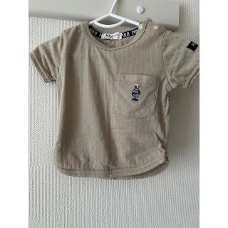 ポロラルフローレン(POLO RALPH LAUREN)のbaby POLO tシャツ(Ｔシャツ)