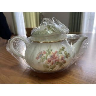 ローラアシュレイ(LAURA ASHLEY)のLAURA ASHLAY ポット(食器)