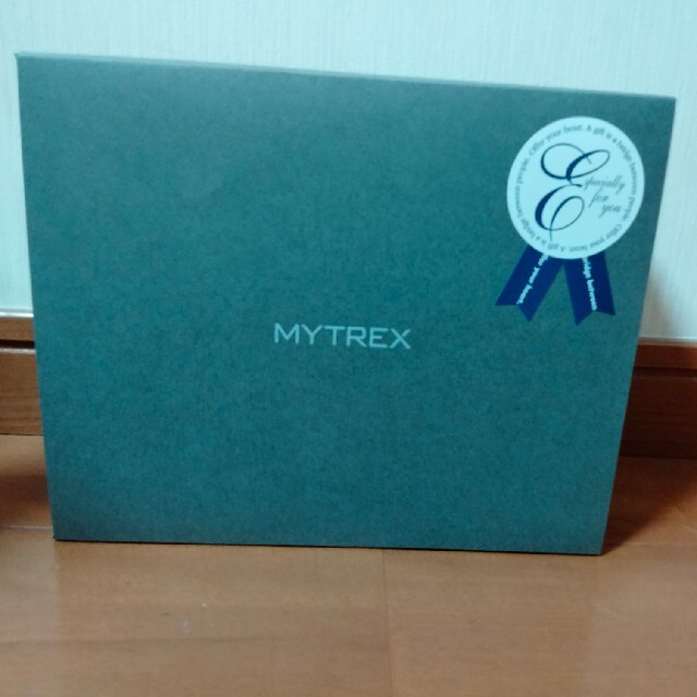 MYTREX REBIVE MINI マイトレックス リバイブミニ 1