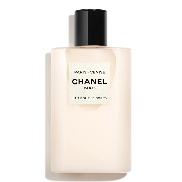 CHANEL(シャネル)の【美品】CHANELシャネル  パリ ヴェニス ボディ ローション コスメ/美容のボディケア(ボディローション/ミルク)の商品写真