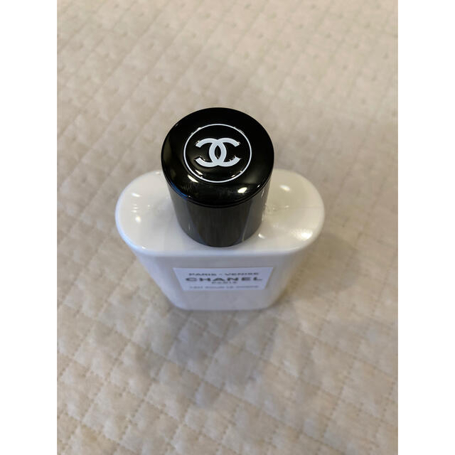 CHANEL(シャネル)の【美品】CHANELシャネル  パリ ヴェニス ボディ ローション コスメ/美容のボディケア(ボディローション/ミルク)の商品写真