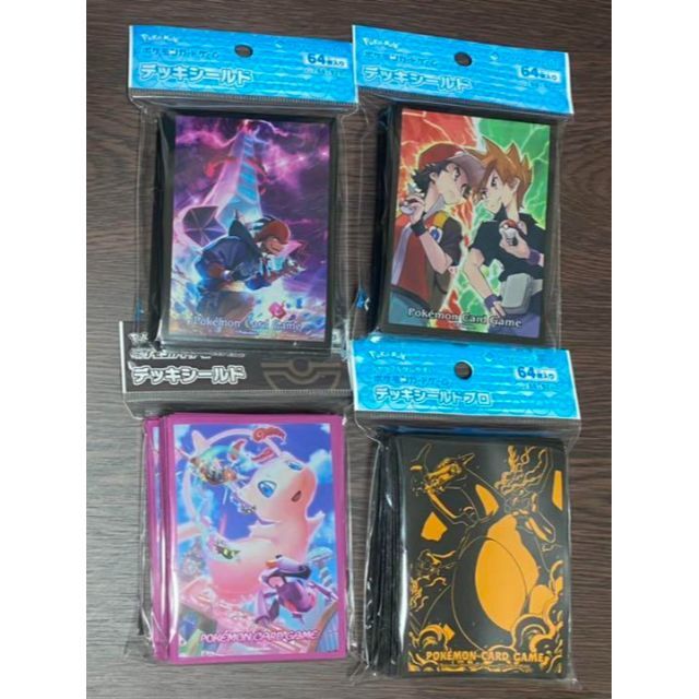 ポケモンカード フュージョンアーツ 3BOXシュリンク付き 6