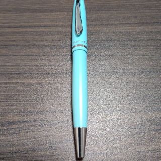 ペリカン(Pelikan)のペリカン ボールペン パステルブルー pelikan(ペン/マーカー)