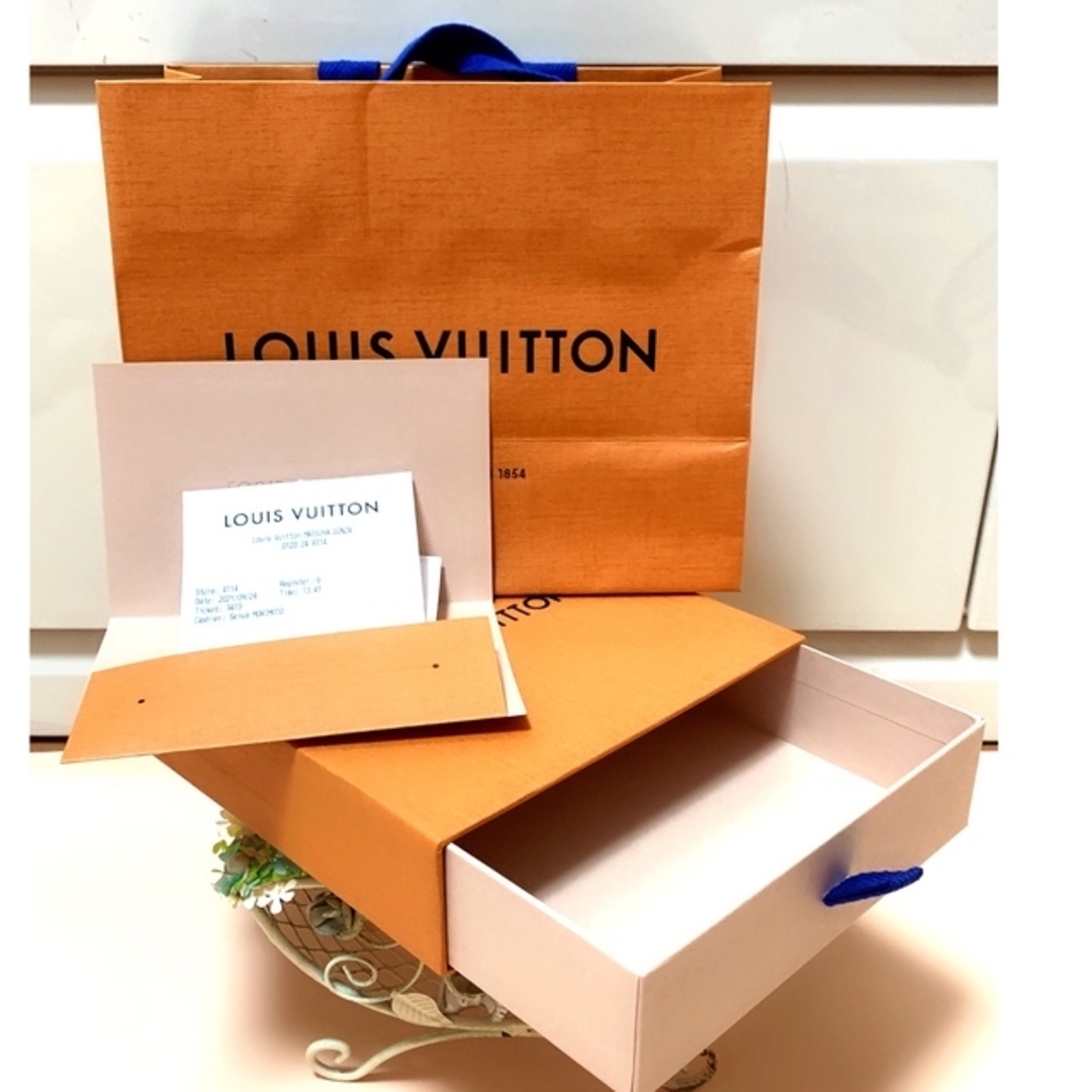 LOUIS VUITTON - ◇LOUIS VUITTON空箱セット◇の通販 by peace