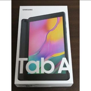 サムスン(SAMSUNG)のスリル様専用　GALAXY Tab A 8.0 SM-T290(タブレット)