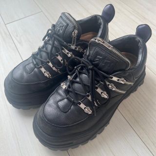 Eytys Angel Stash Sneaker 41(スニーカー)