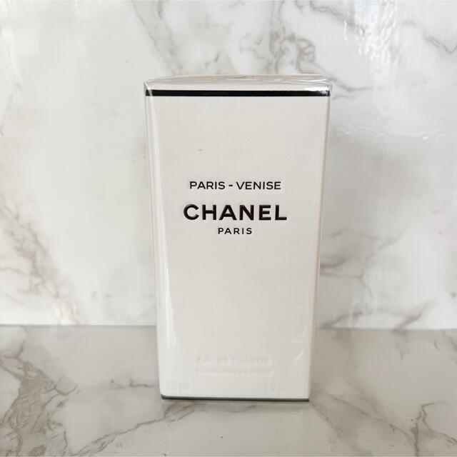 CHANEL シャネル 香水1.5ml 6種類 パリパリ ヴェニス 新品未使用♪