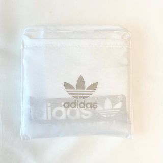 アディダス(adidas)のスタンスミス＊エコバッグ(エコバッグ)