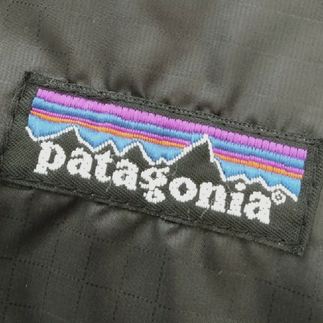 patagonia(パタゴニア)のPatagonia　パタゴニア　ダウン　匿名　アウター メンズのジャケット/アウター(ダウンジャケット)の商品写真